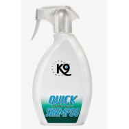 K9 Quick Shampoo
